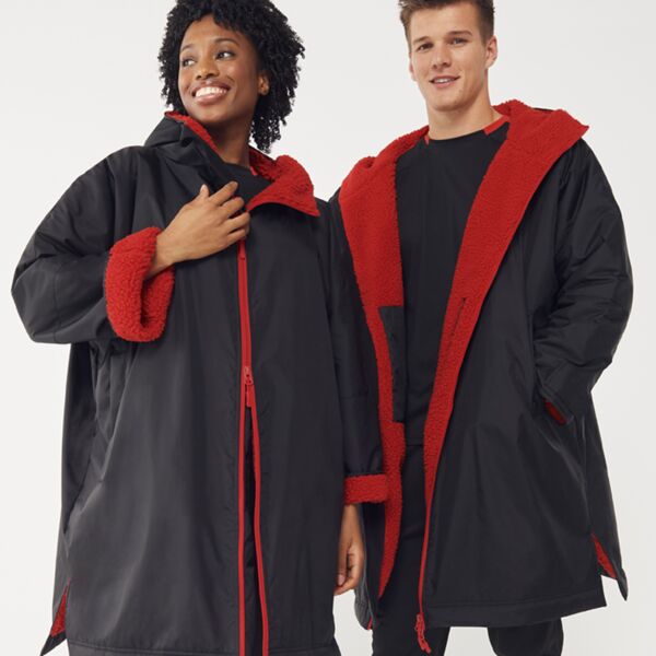 Finden + Hales Adults All Weather Robe Thumbnail
