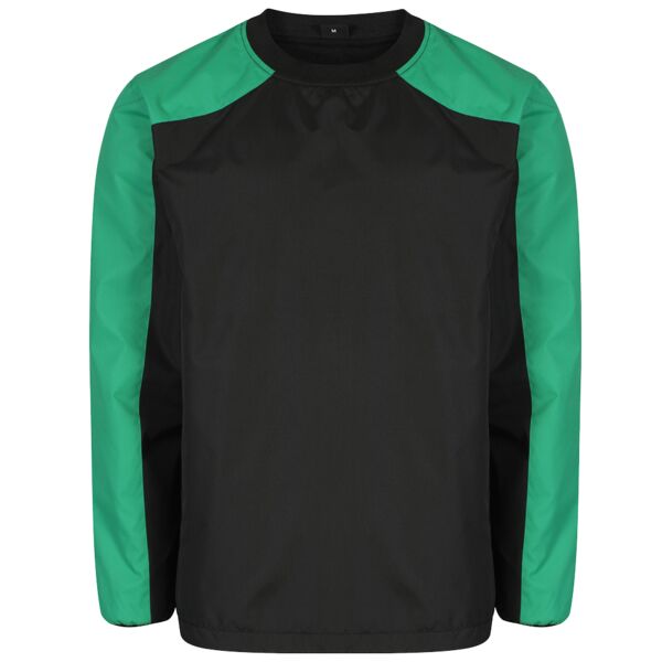 Pro Training Top Thumbnail
