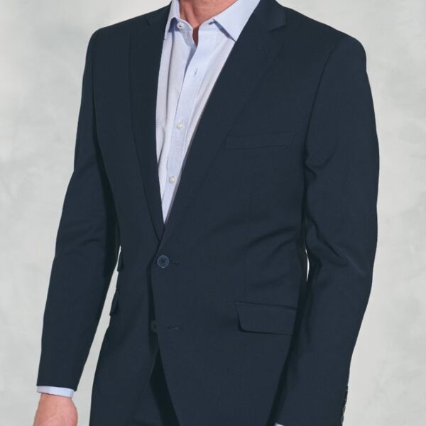 Sophisticated Cassino Slim Fit Jacket Thumbnail