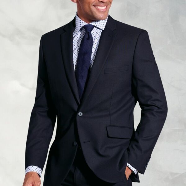 Today Dijon Tailored Fit Jacket Thumbnail
