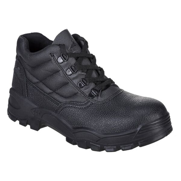 C3 - Steelite™ protector boot S1P (FW10) Thumbnail