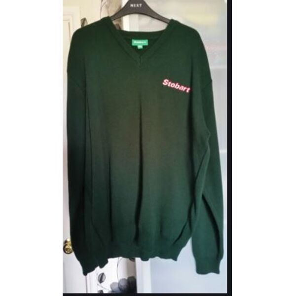 Tee Shirt Thumbnail