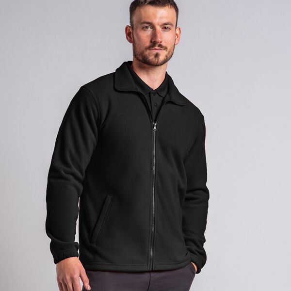 MARK-RX402 Pro Fleece Jacket Thumbnail