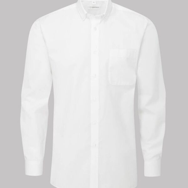 Disley- Ballymena Shirt /Long Sleeve Thumbnail