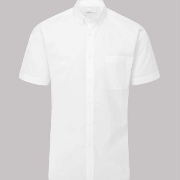 Disley- Ballymena Shirt /Short Sleeve Thumbnail