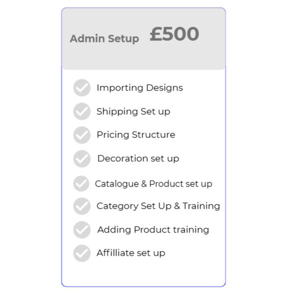 Admin Set Up Plan Thumbnail