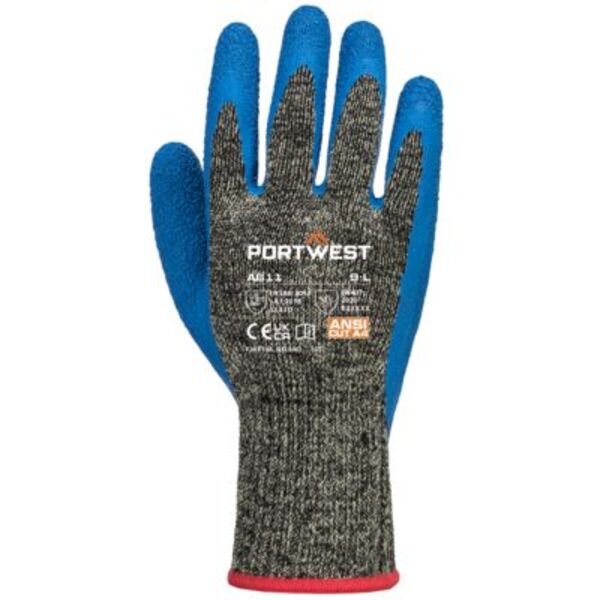 Cut D10 Latex Aramid Glove Thumbnail