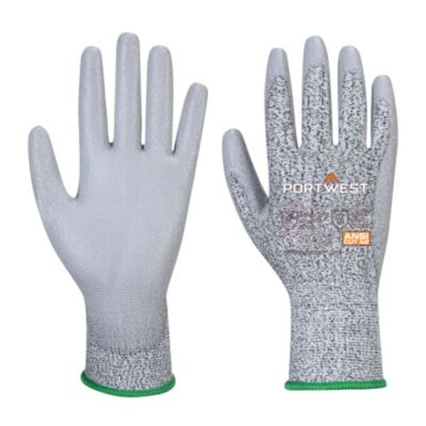 Cut B13 PU Glove Thumbnail