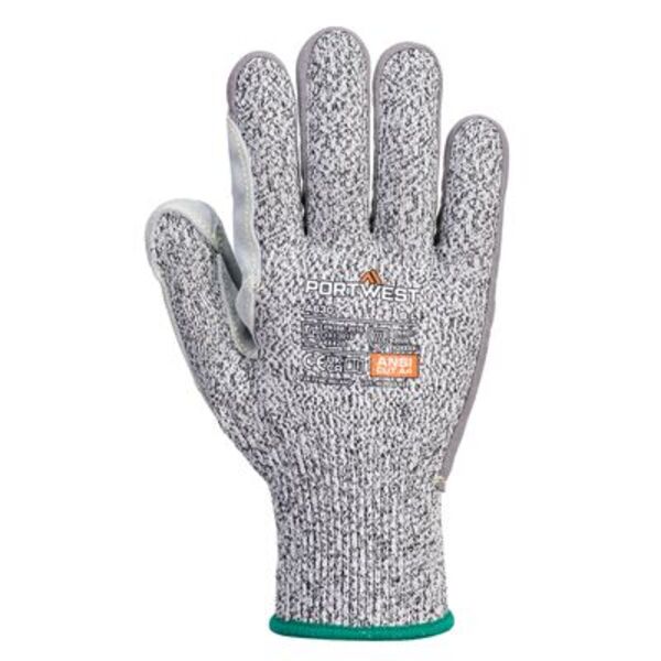 Cut D13 Leather Palm Glove Thumbnail