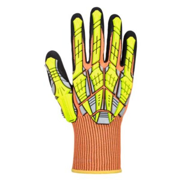 Impact E13 Nitrile Sandy TPR Glove Thumbnail