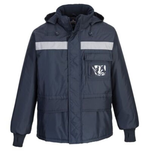 ColdStore Jacket Thumbnail