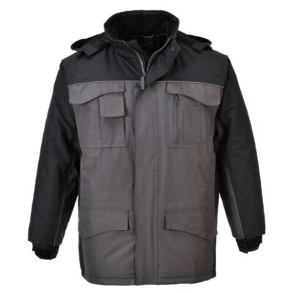Ripstop Winter Jacket  Thumbnail