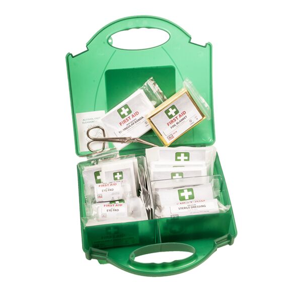 FA11 First Aid Kit Thumbnail