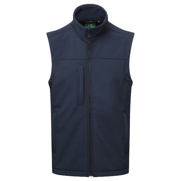 Duo Softshell Body Warmer Thumbnail