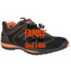FW34 - Steelite Lusum Safety Trainer S1P HRO Orange Thumbnail