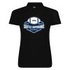 Pro RTX Ladies Pro Polyester Polo Shirt Thumbnail