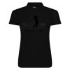 Pro RTX Ladies Pro Polyester Polo Shirt Thumbnail