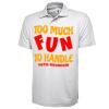 Active Poloshirt Thumbnail