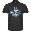 Pro RTX Pro Polyester Polo Shirt Thumbnail