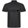 Pro RTX Pro Polyester Polo Shirt Thumbnail
