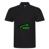 Pro RTX Pro Piqué Polo Shirt Thumbnail