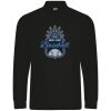 Pro RTX Pro Long Sleeve Piqué Polo Shirt Thumbnail