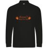 Pro RTX Pro Long Sleeve Piqué Polo Shirt Thumbnail
