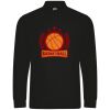 Pro RTX Pro Long Sleeve Piqué Polo Shirt Thumbnail