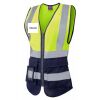 LYNMOUTH Women's Superior Waistcoat Thumbnail