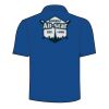 Pro RTX Pro Premium Piqué Polo Shirt Thumbnail