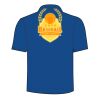 Pro RTX Pro Premium Piqué Polo Shirt Thumbnail
