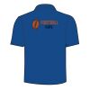 Pro RTX Pro Premium Piqué Polo Shirt Thumbnail