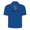 Pro RTX Pro Premium Piqué Polo Shirt Thumbnail