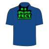 Pro RTX Pro Premium Piqué Polo Shirt Thumbnail