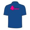 Pro RTX Pro Premium Piqué Polo Shirt Thumbnail