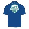Pro RTX Pro Premium Piqué Polo Shirt Thumbnail