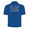 Pro RTX Pro Premium Piqué Polo Shirt Thumbnail