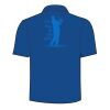 Pro RTX Pro Premium Piqué Polo Shirt Thumbnail
