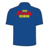 Pro RTX Pro Premium Piqué Polo Shirt Thumbnail