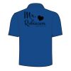 Pro RTX Pro Premium Piqué Polo Shirt Thumbnail