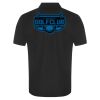 Pro RTX Pro Wicking Piqué Polo Shirt Thumbnail