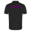 Pro RTX Pro Wicking Piqué Polo Shirt Thumbnail