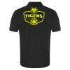 Pro RTX Pro Wicking Piqué Polo Shirt Thumbnail
