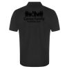 Pro RTX Pro Wicking Piqué Polo Shirt Thumbnail