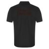 Pro RTX Pro Wicking Piqué Polo Shirt Thumbnail