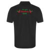 Pro RTX Pro Wicking Piqué Polo Shirt Thumbnail
