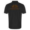 Pro RTX Pro Wicking Piqué Polo Shirt Thumbnail