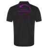 Pro RTX Pro Wicking Piqué Polo Shirt Thumbnail