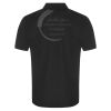 Pro RTX Pro Wicking Piqué Polo Shirt Thumbnail