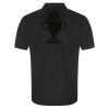 Pro RTX Pro Wicking Piqué Polo Shirt Thumbnail